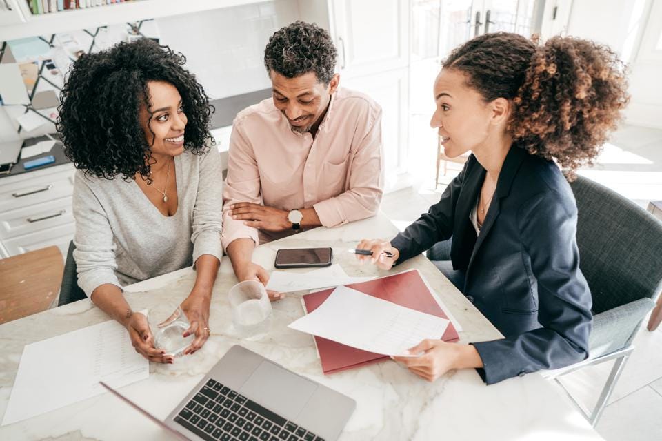 6 Steps to a Successful Real Estate Agent in Florida House Integrals