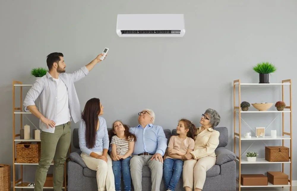A Homeowner's Guide To HVAC Rebates And Incentives House Integrals