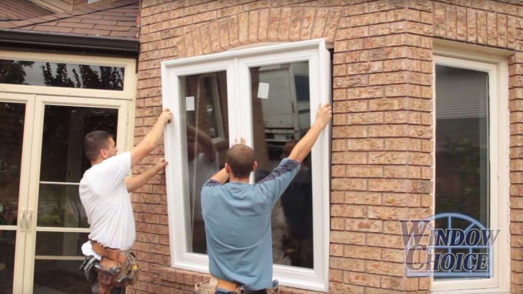 Why does proper window installation really matter? House Integrals