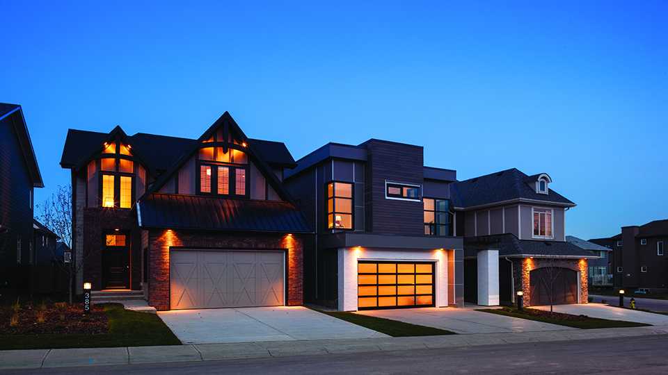 Commence your journey to find new homes for sale Calgary by asking