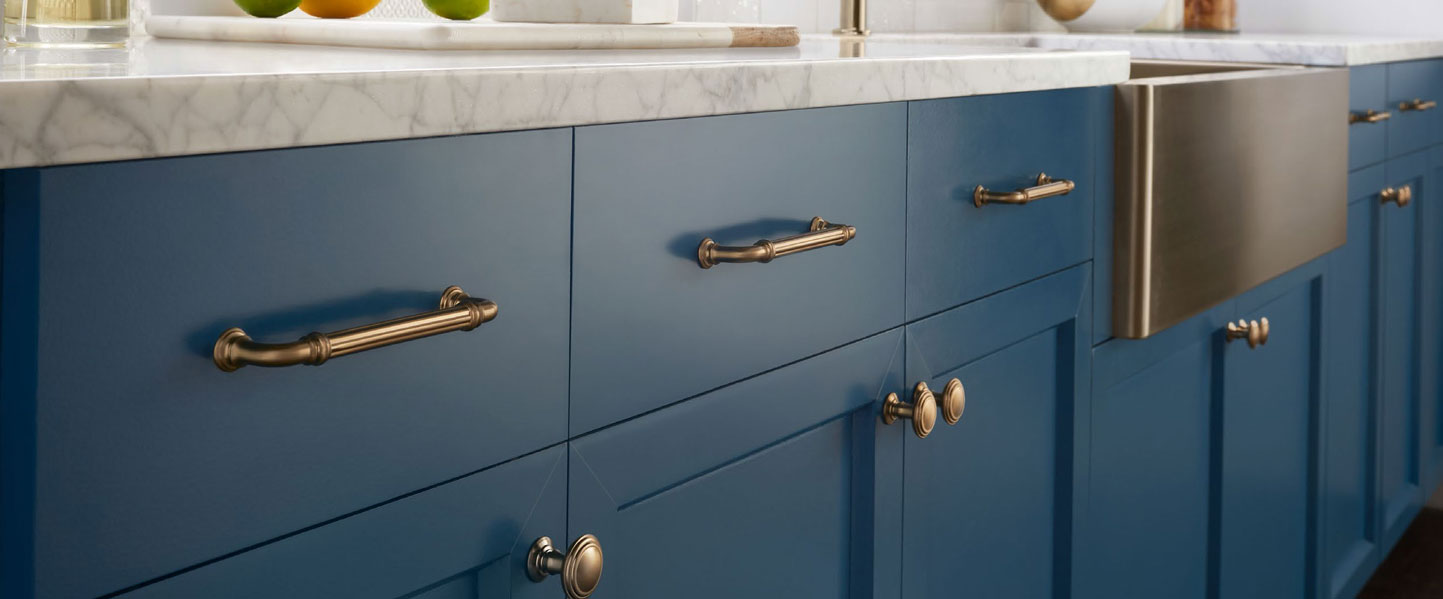 How to Choose Decorative Drawer Pulls and Knobs for the Best