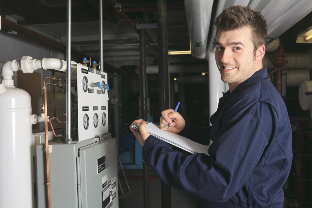 7 Imperative Tips to Prepare for Furnace Repair Services House Integrals
