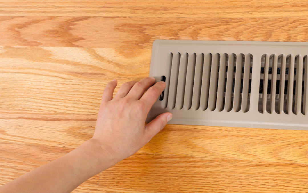 Cleaning HVAC Vents and Ducts Why You Need to Do it House Integrals