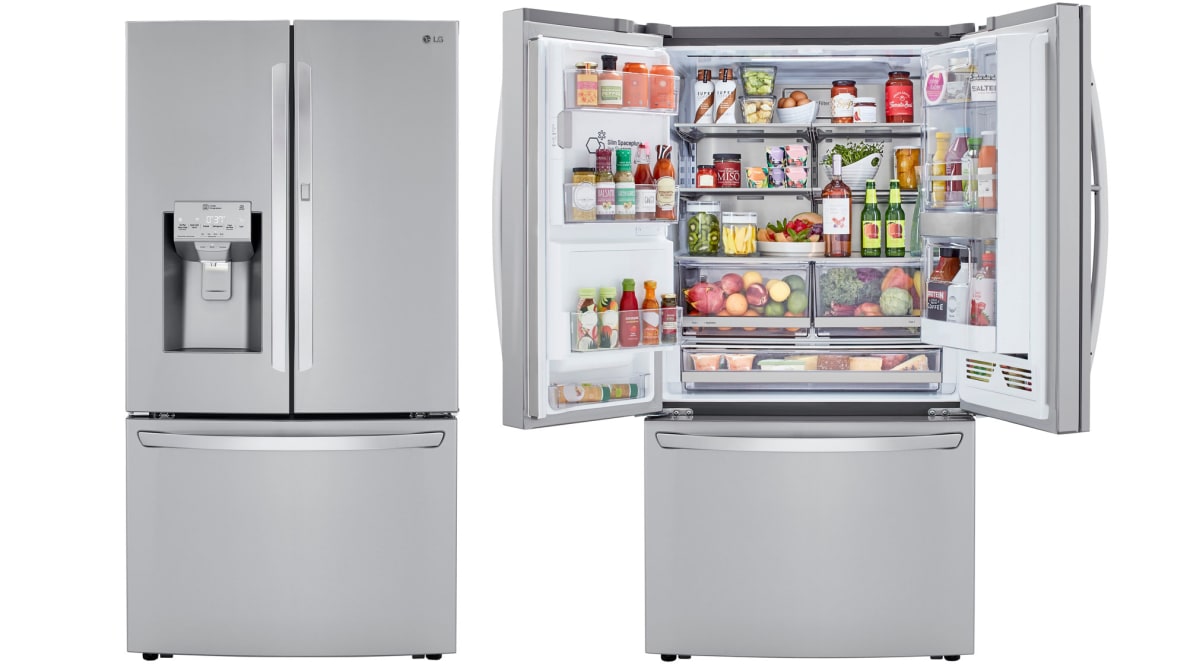 Why double door Haier Refrigerators is Perfect for Your Home House