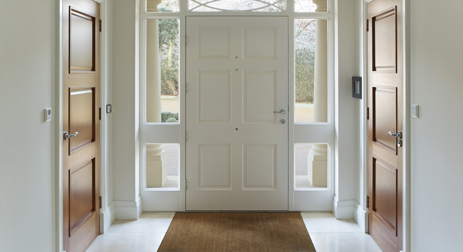 4 Sure Reasons to Get New Interior Doors Installed House Integrals