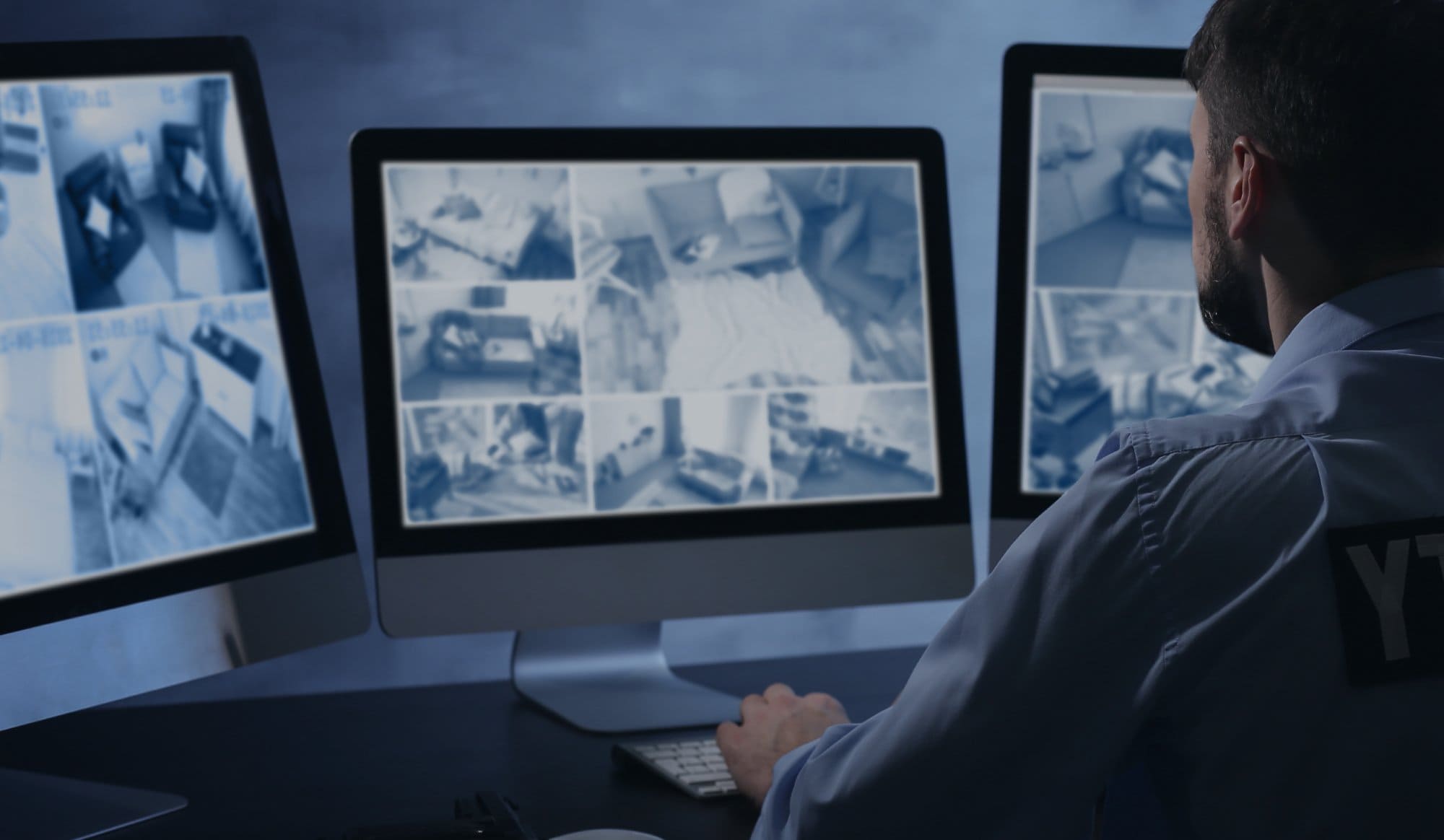 Your Guide to Home Security System House Integrals