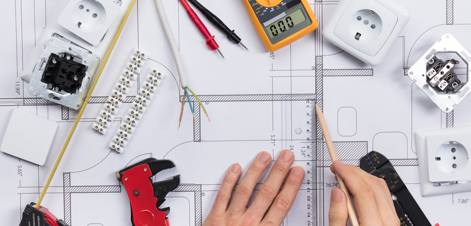 Is Residential EICR A Legal Requirement? House Integrals