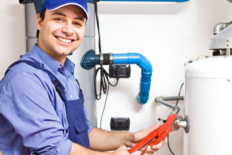 Reasons To Hire Professional Gas Fitting Services House Integrals