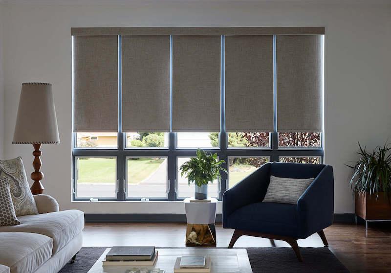 Why Motorized Blinds are a Great Investment Option House Integrals