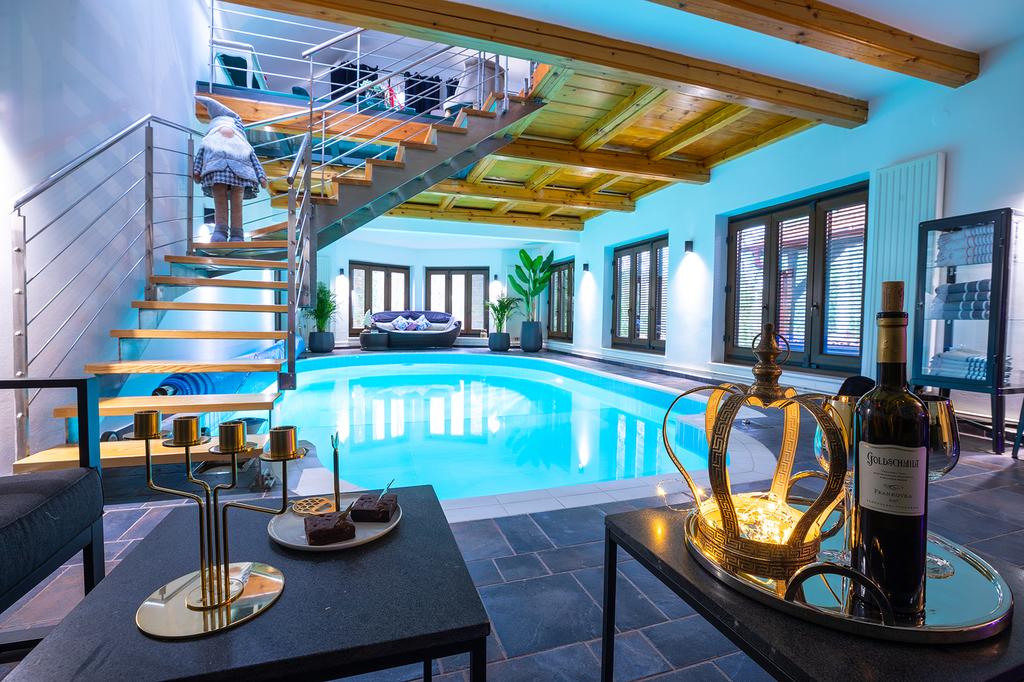 The top five reasons to invest in pool covers House