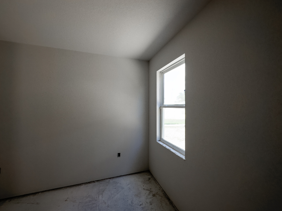 Why do we hear cracking noise in ceiling at night? House Integrals