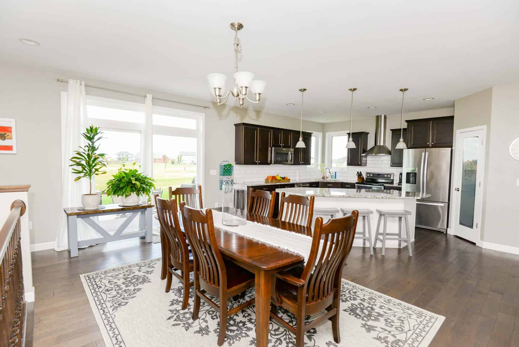 Is North Dakota or Minnesota Better to Live In? House Integrals