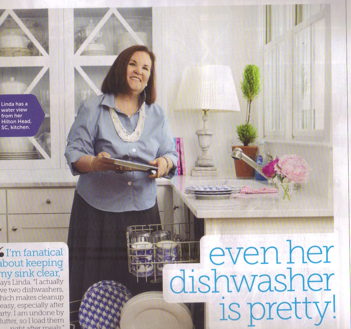 HGTV Magazine Premiere Issue