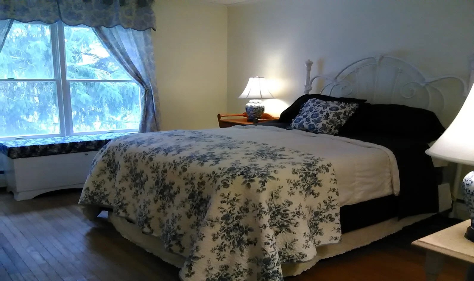 The Most Cozy Cute Cottage For Sale on Seneca Lake