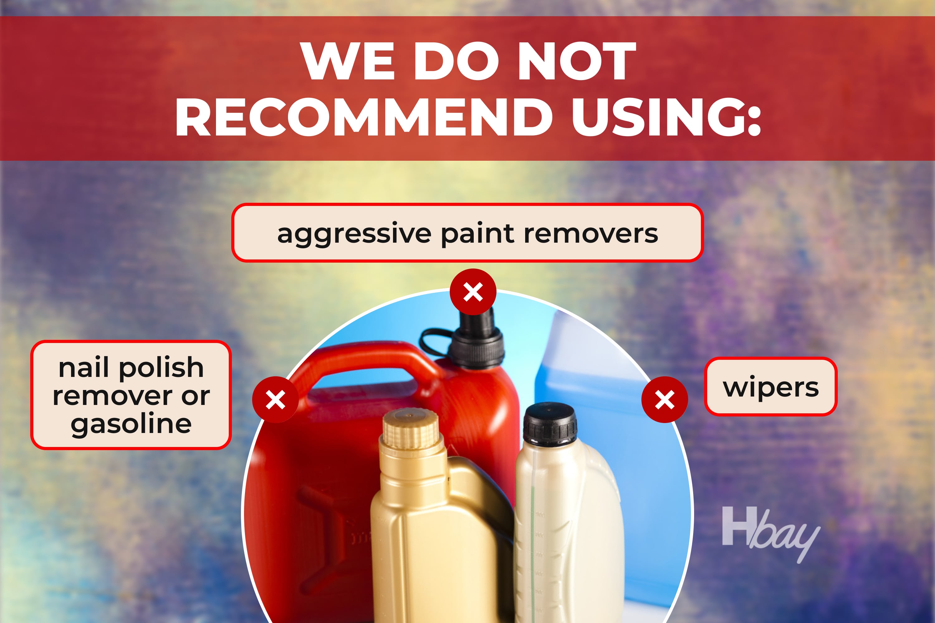 How to Remove Paint From Rubber? Ultimate Guide Housekeepingbay