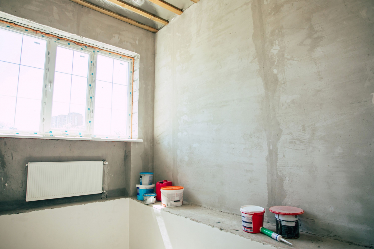 How Thick Can You Apply a Joint Compound? Housekeepingbay