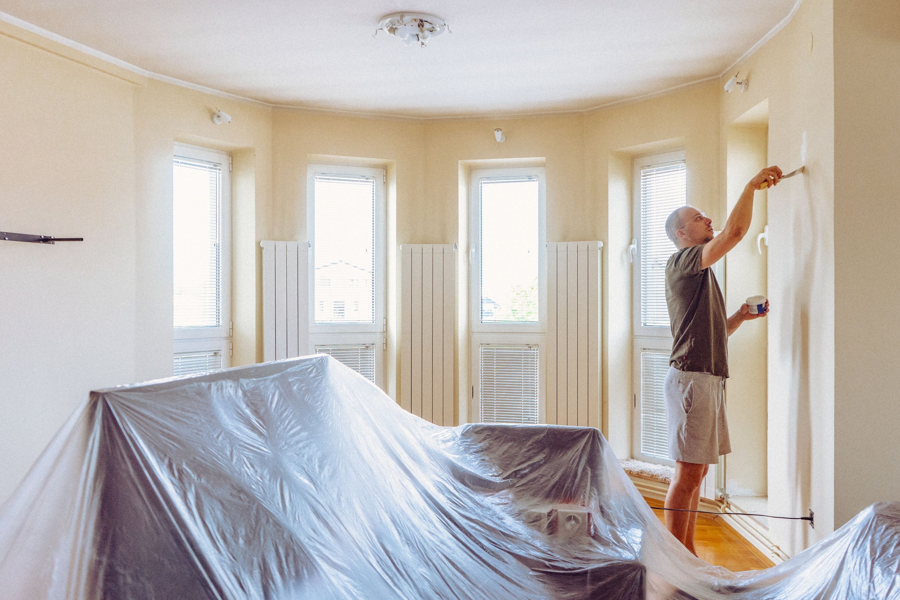 How Thick Can You Apply a Joint Compound? Housekeepingbay