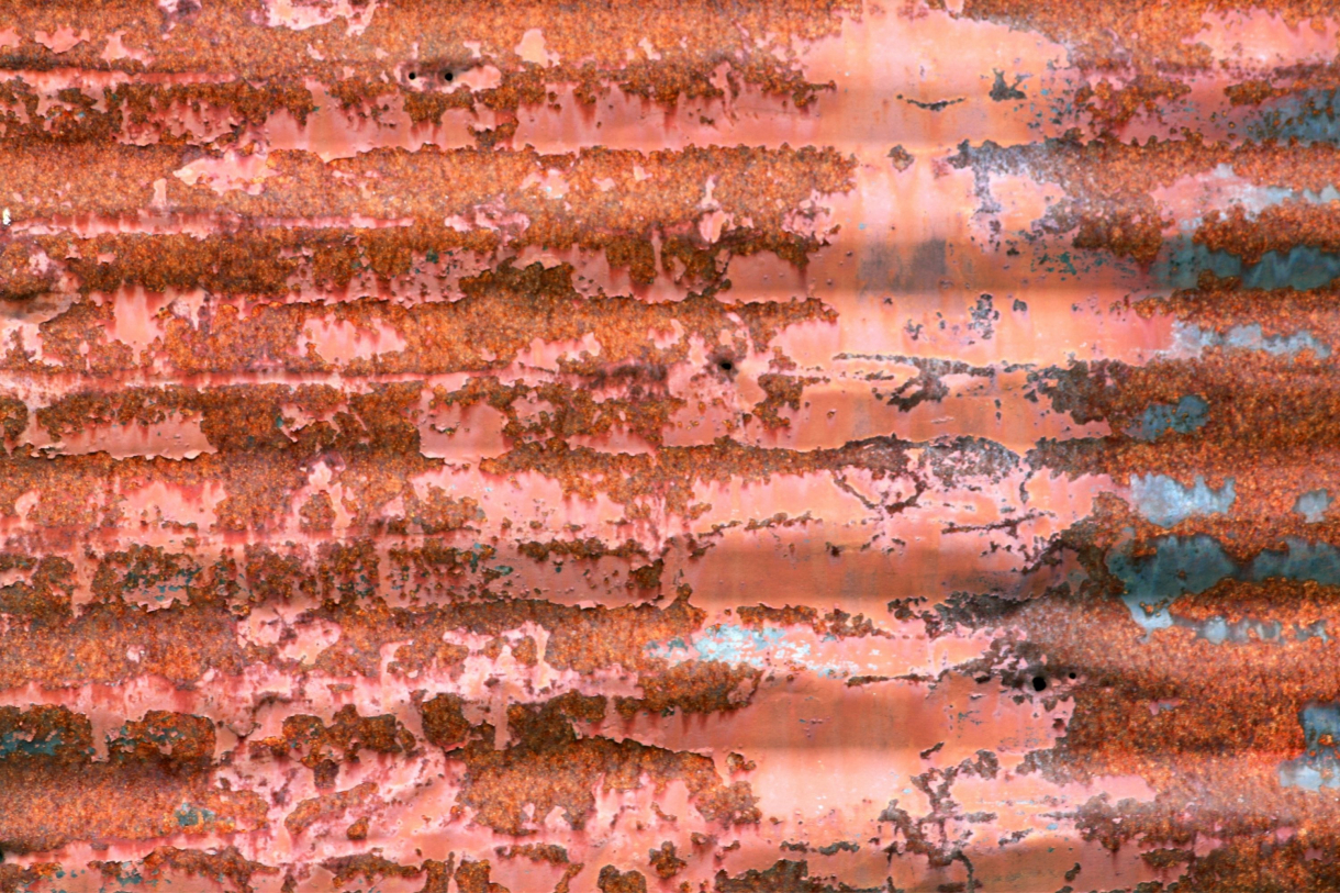 Tips For Painting Rusted Galvanized Metal Roof Housekeepingbay