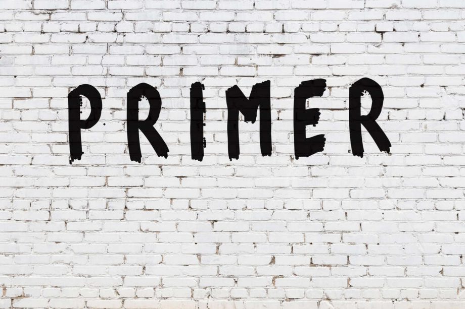 How to Make Spray Paint Not Sticky? Housekeeping Bay