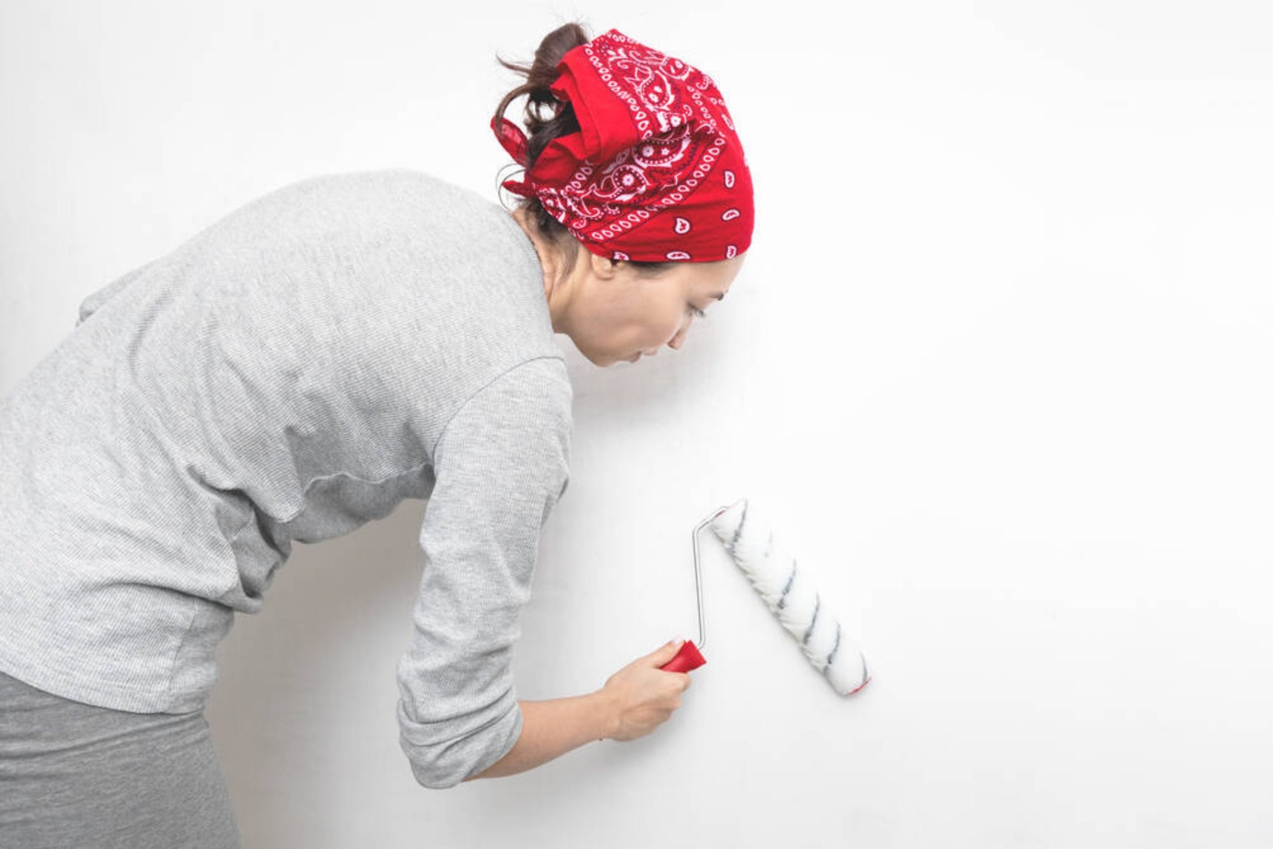 How Long To Wait For Primer to Dry? - Housekeepingbay
