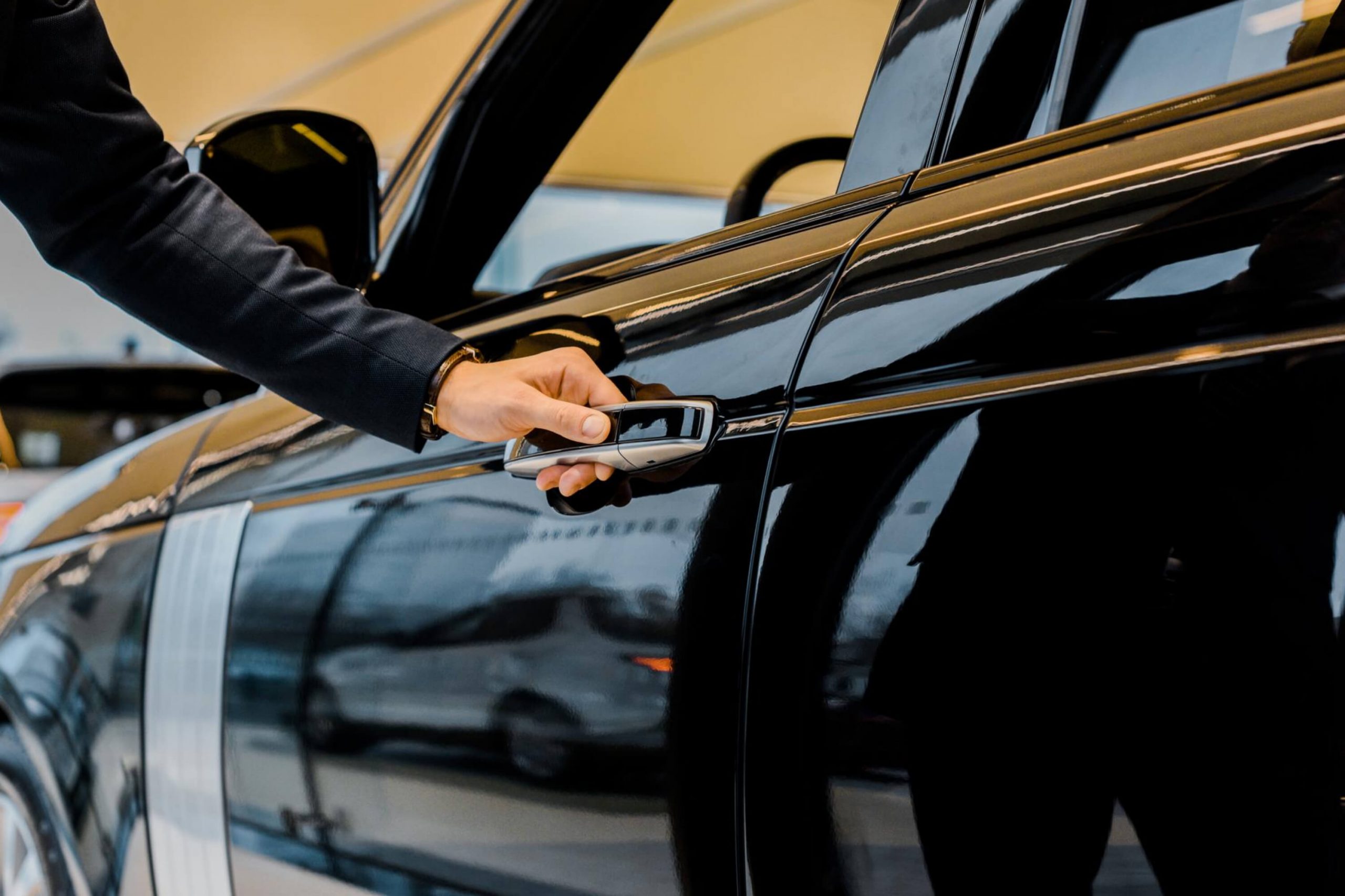 How Long Does It Take for Car Paint to Dry? Housekeepingbay