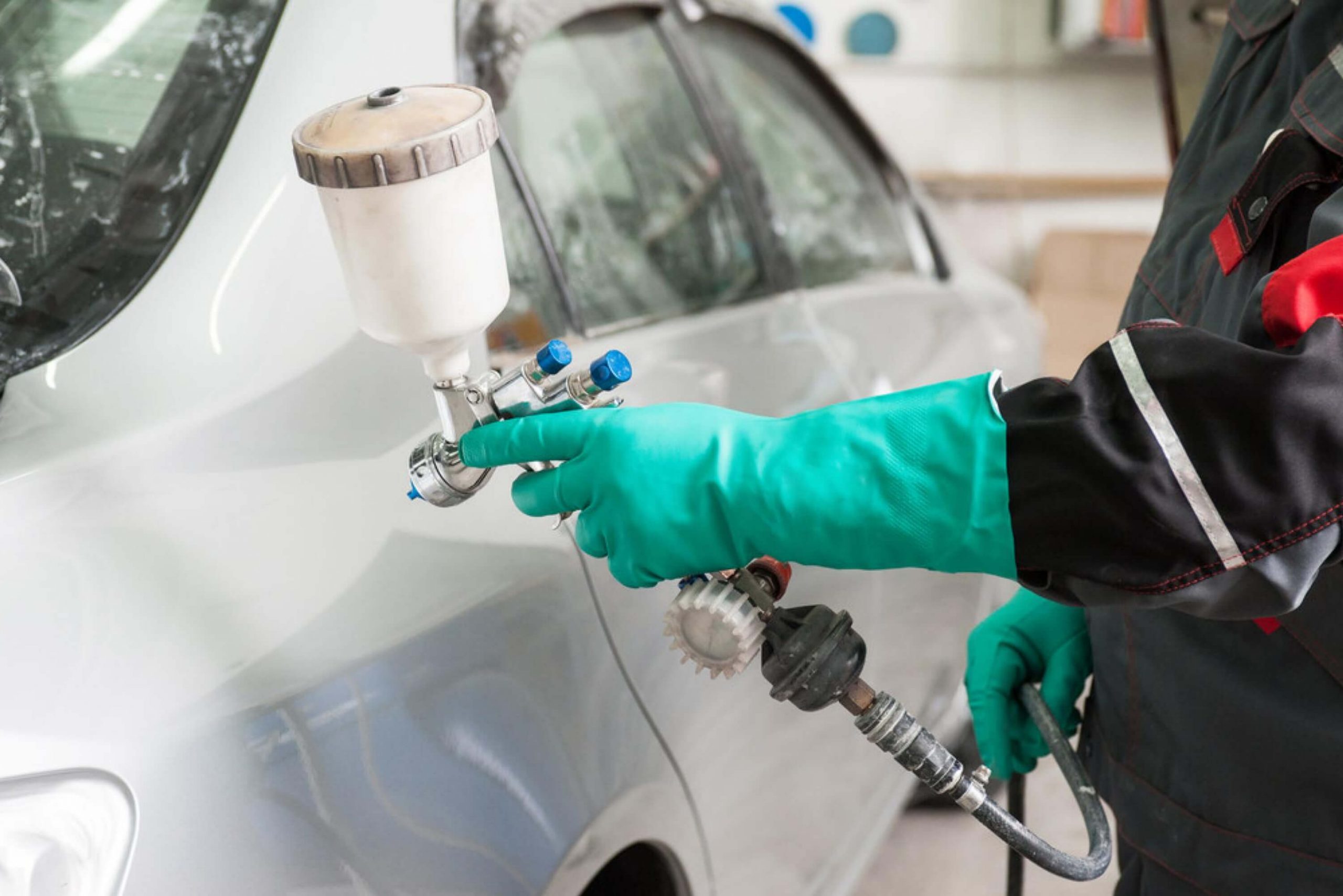 How Long Does Spray Paint Last? Housekeepingbay