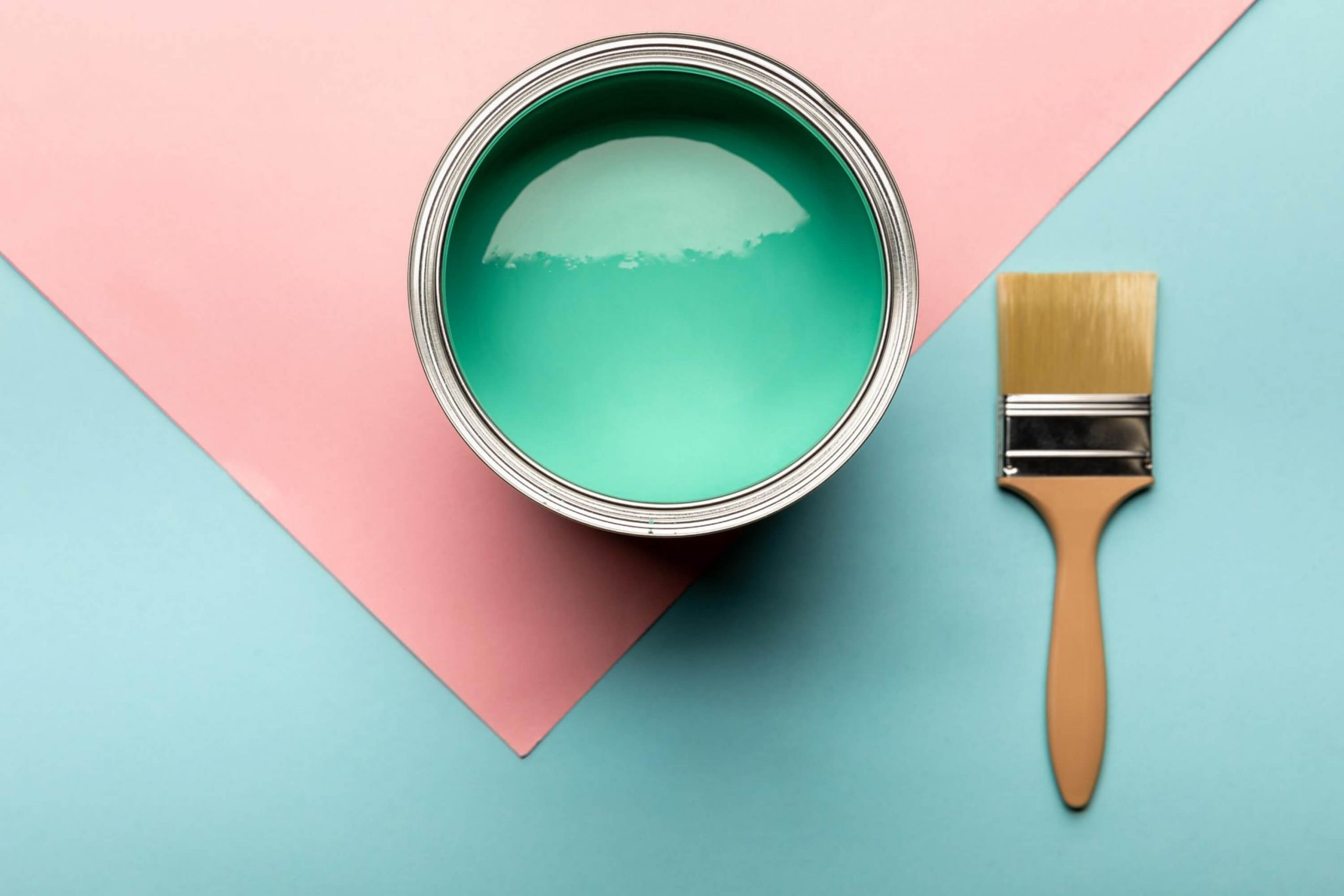 Paint Can Sizes Detailed Guide Housekeepingbay