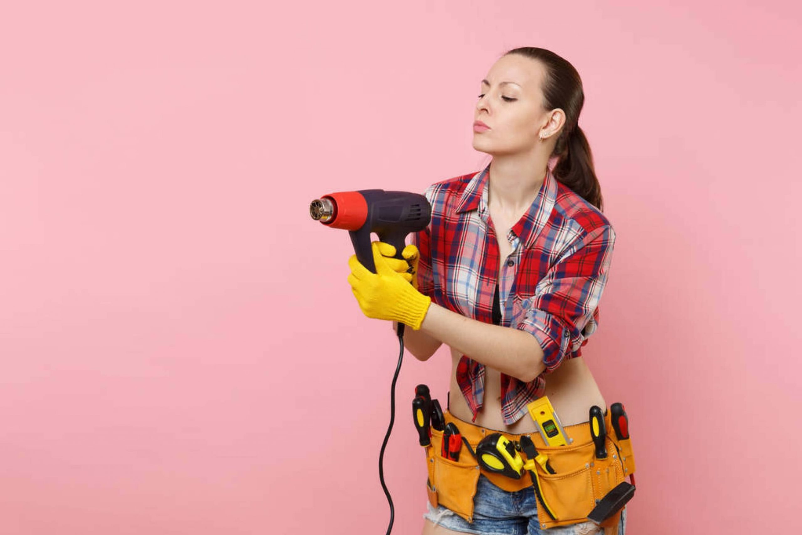 How to Remove Command Strips Without Damaging Paint?