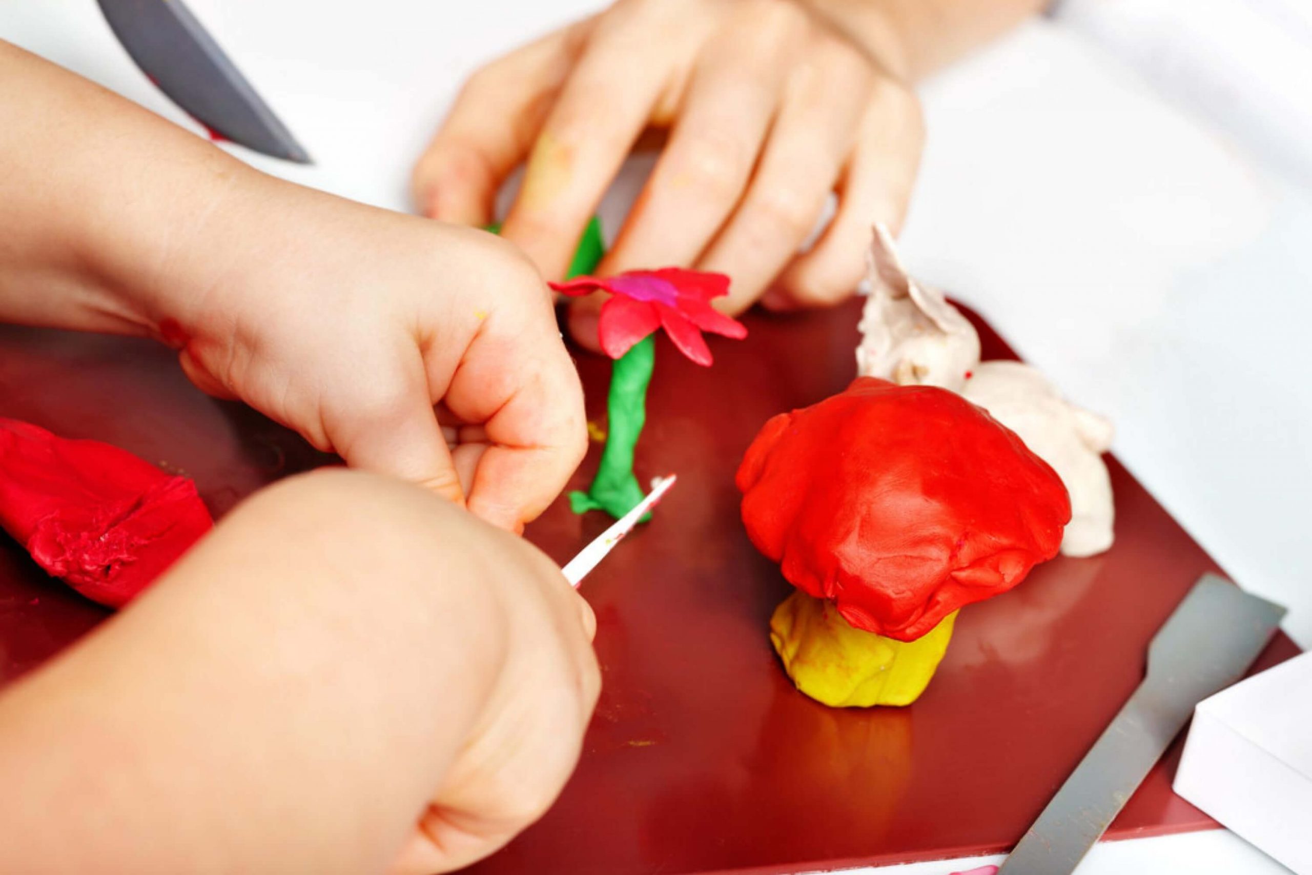 How to Paint Air Dry Clay? Detailed Guide Housekeepingbay