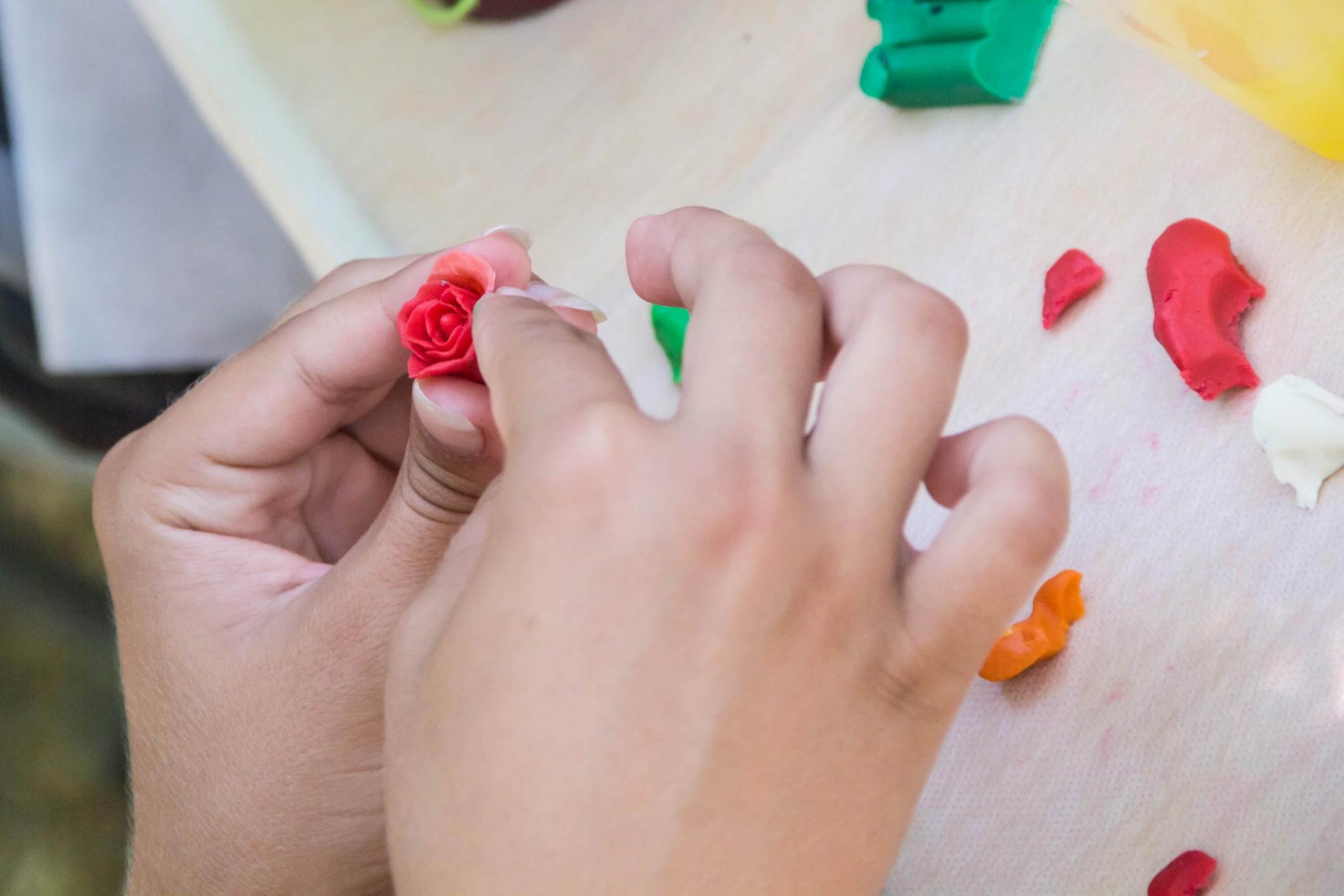 How to Paint Air Dry Clay? Detailed Guide Housekeeping Bay (2023)