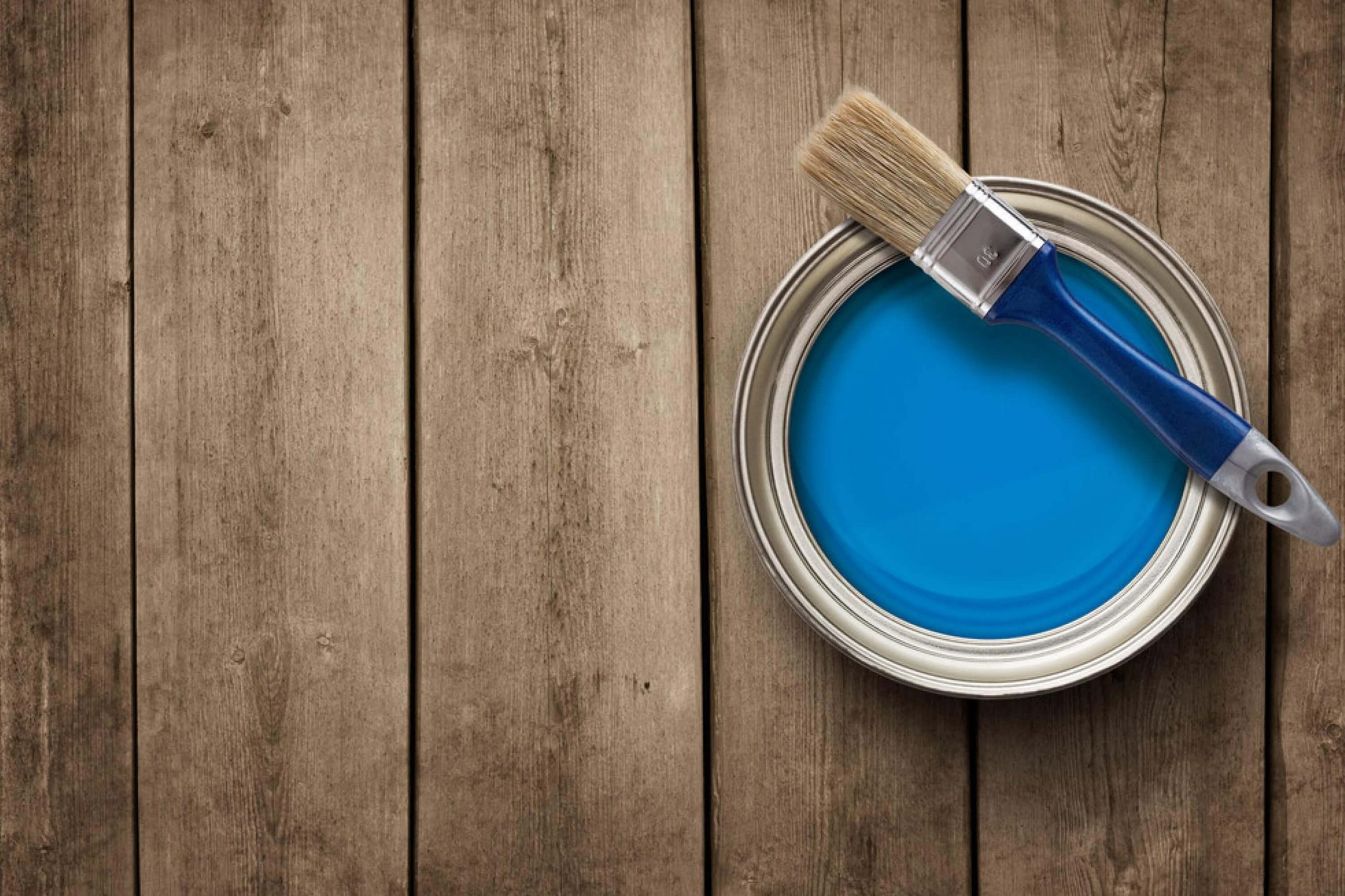 How to Get Paint Off Of the Vinyl Floor? Housekeepingbay