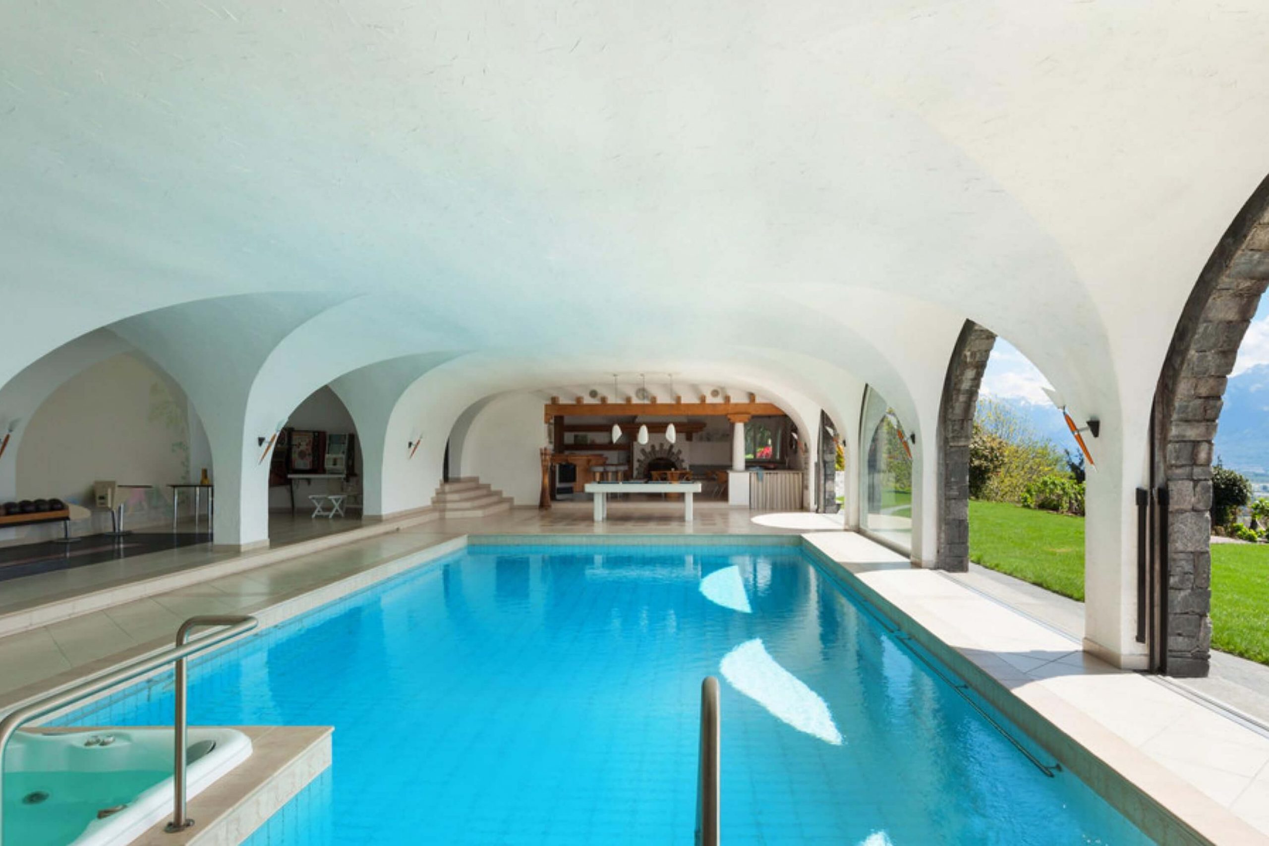 How to Paint a Sloped Ceiling? Housekeepingbay