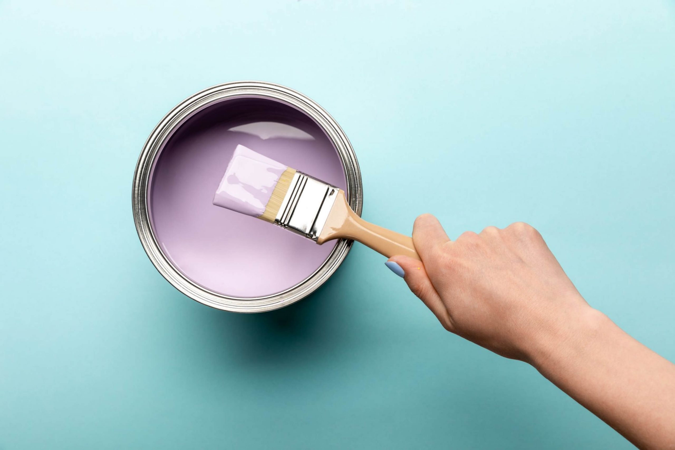 Paint Can Sizes Detailed Guide Housekeepingbay