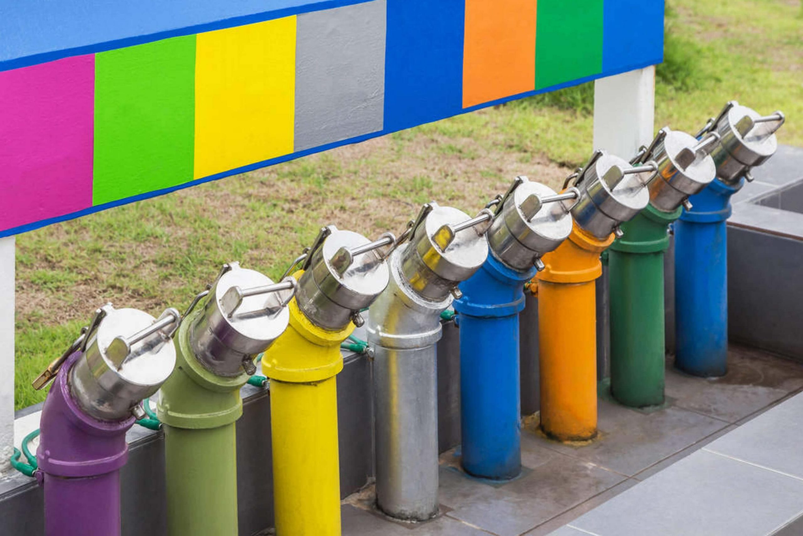 What Color Is Gasoline? Detailed Guide Housekeepingbay