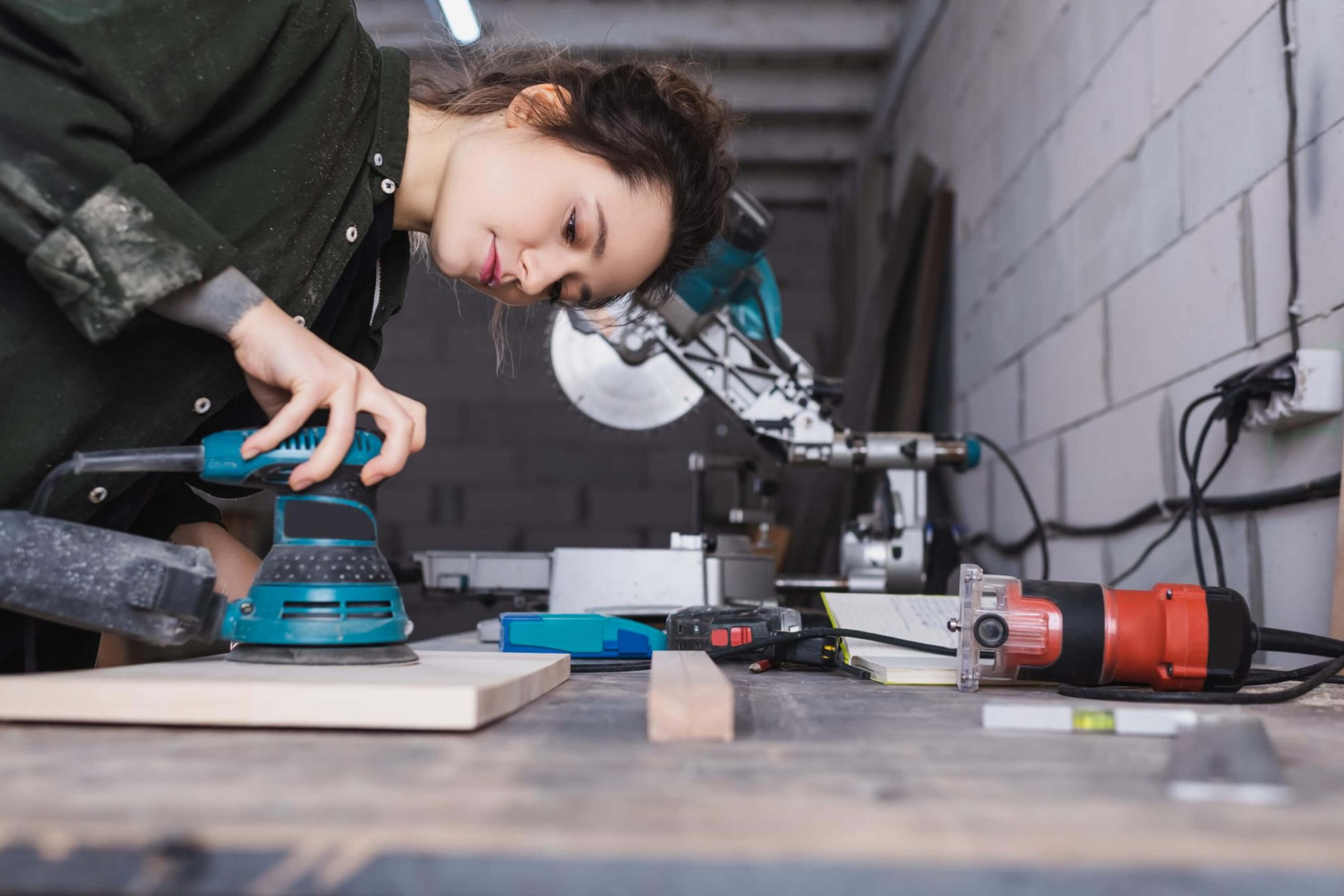 How to Sand Latex Paint? Smooth StepbyStep Housekeepingbay