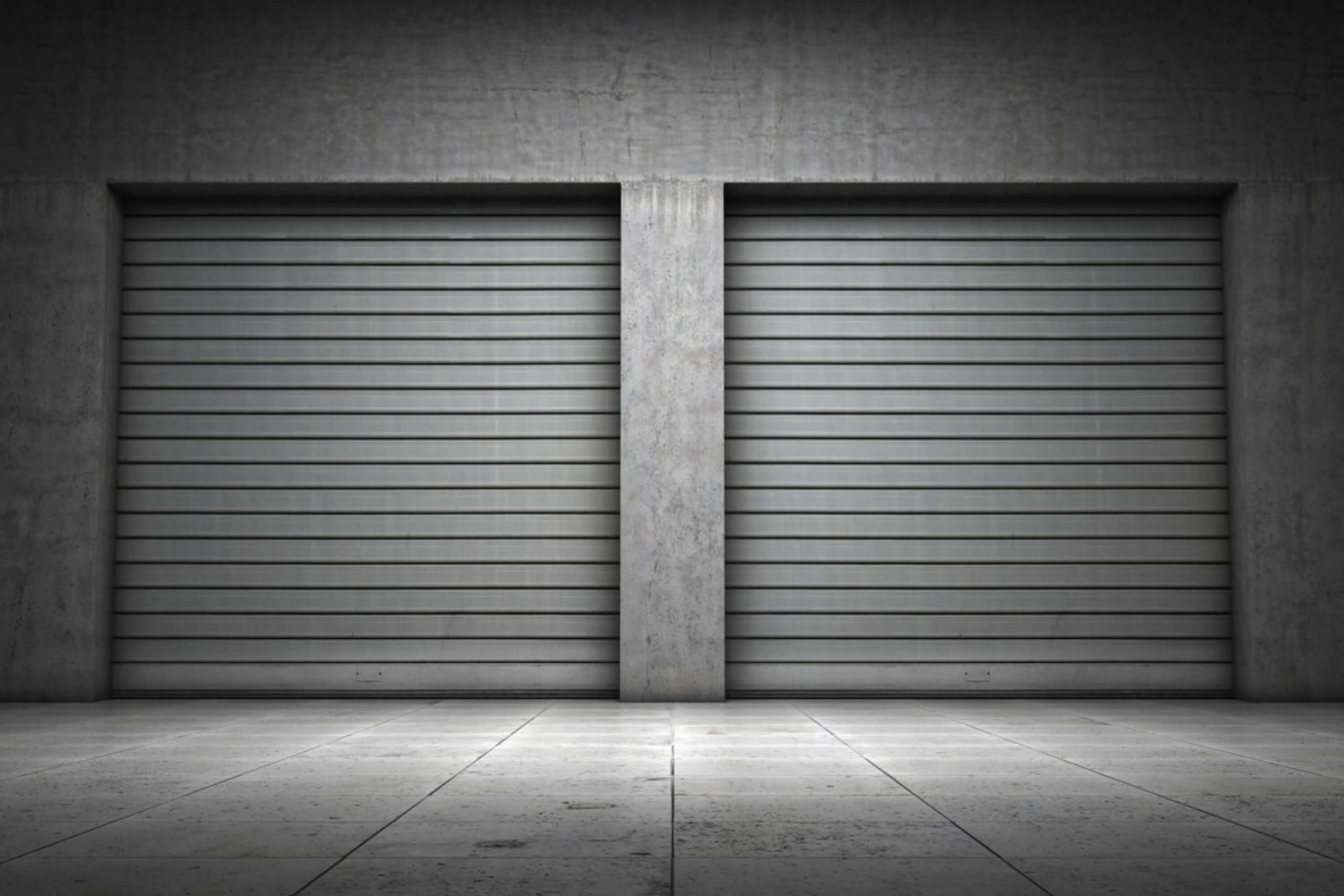 How Thick Should a Garage Floor Be? Housekeepingbay