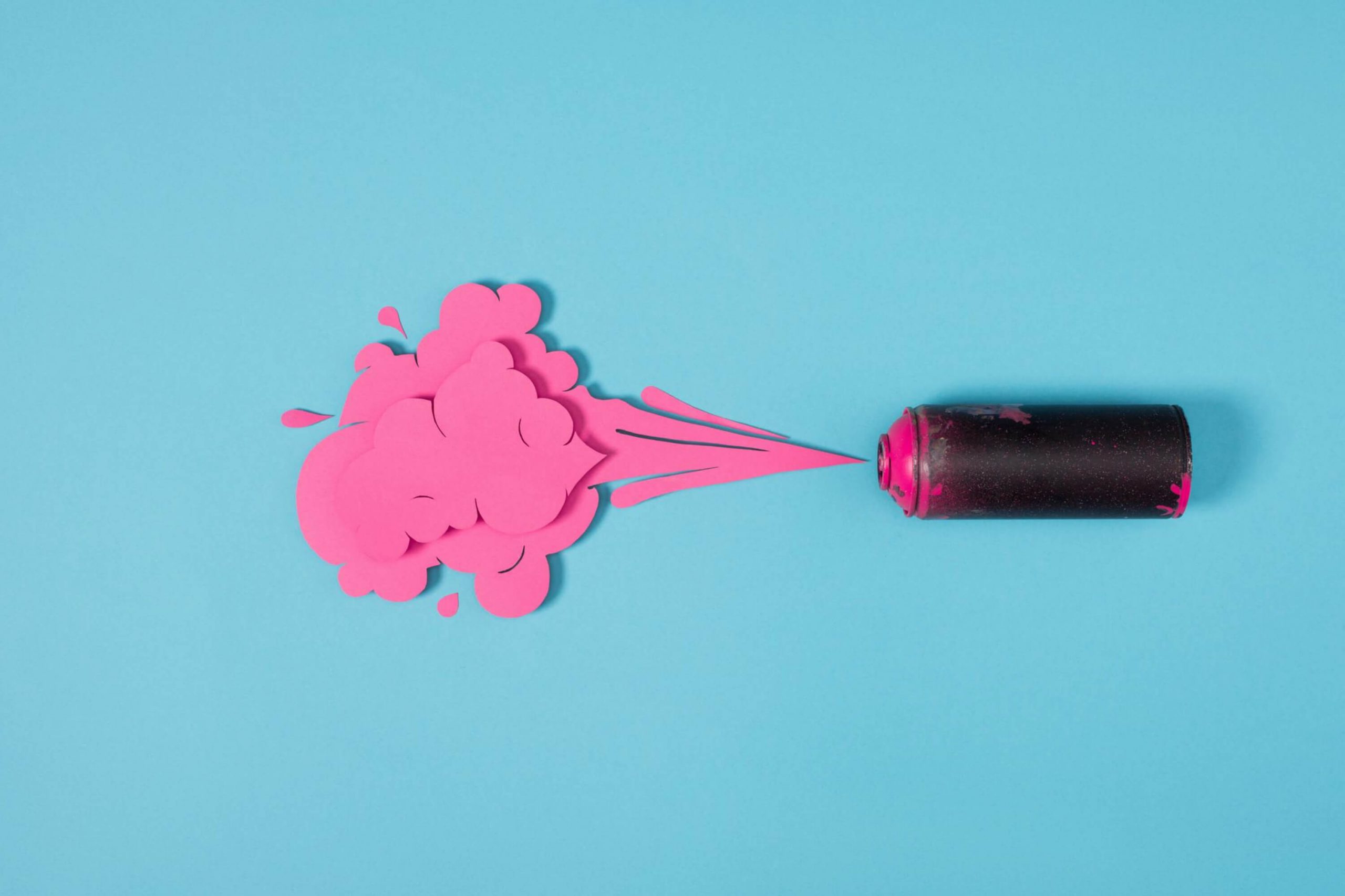 How to Remove Spray Paint From Concrete? Housekeepingbay