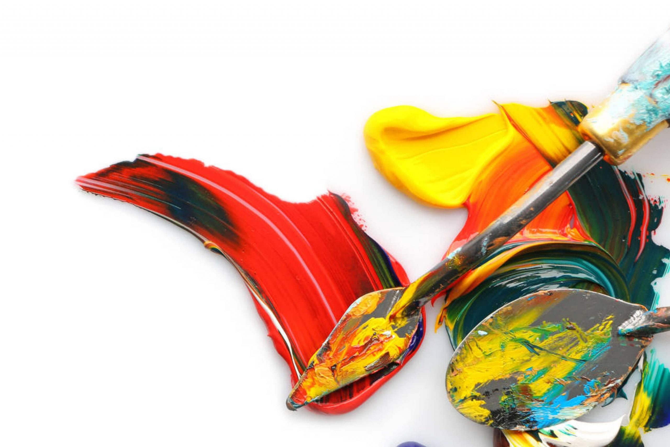 How to Dispose Of Acrylic Paint? Housekeepingbay