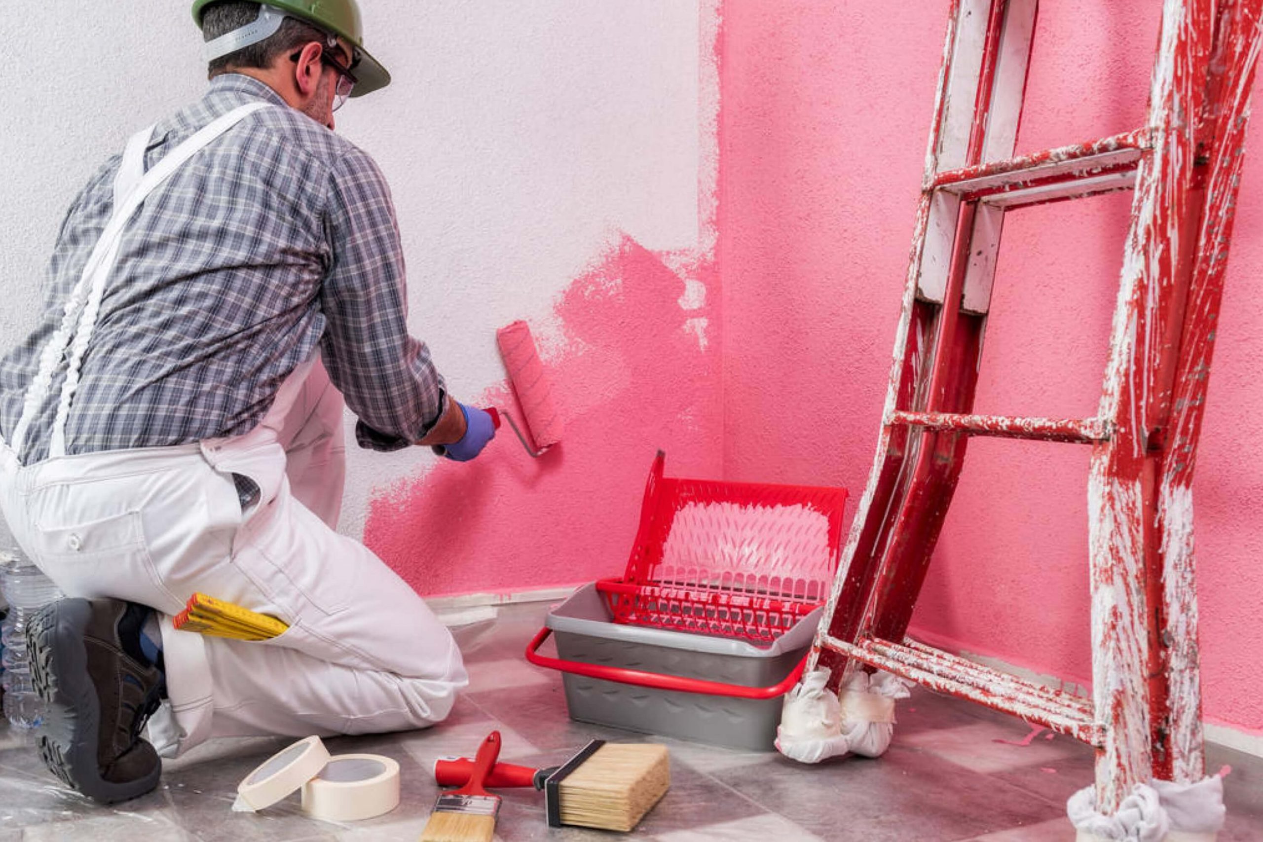 How to Remove Latex Paint? Detailed Guide Housekeepingbay