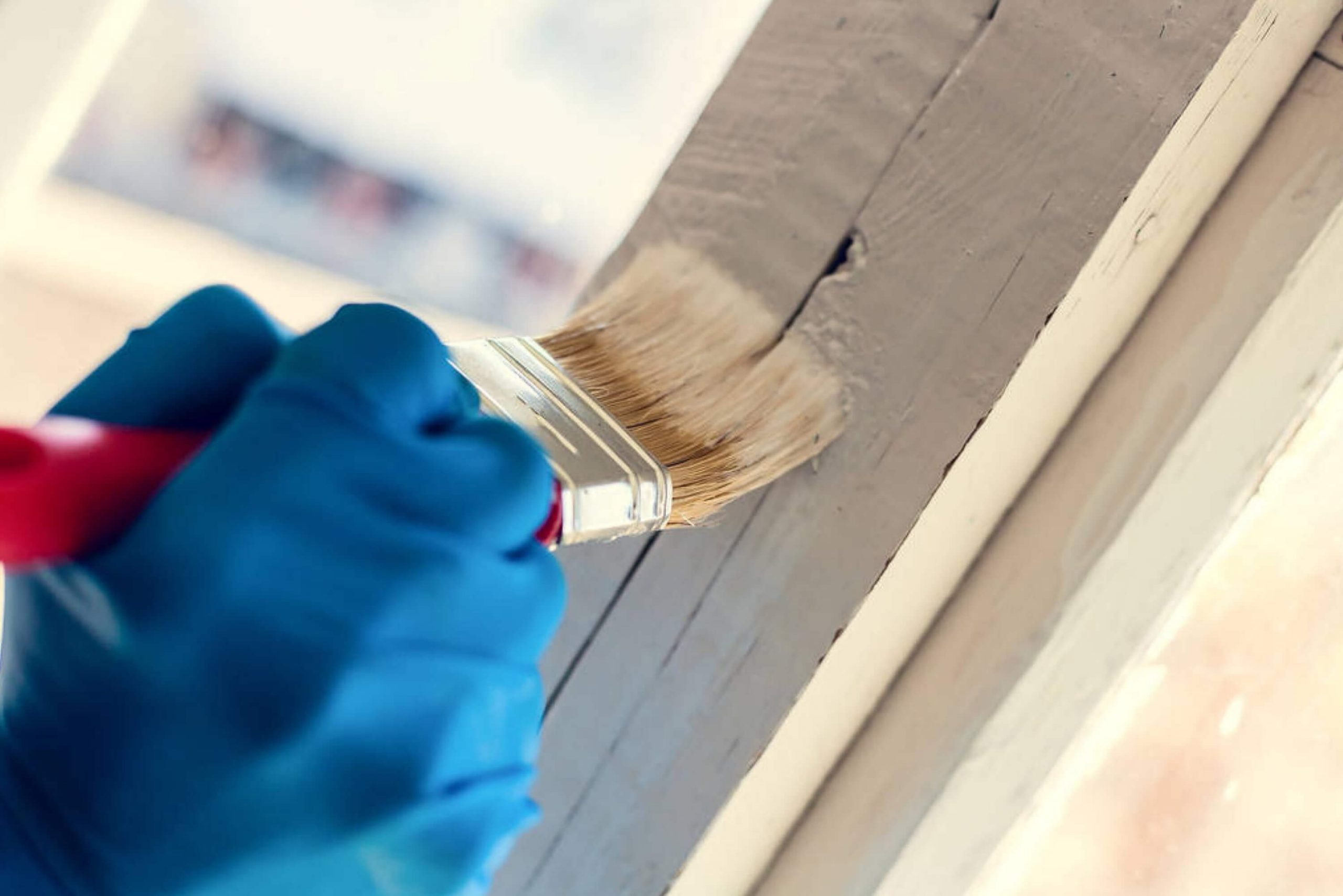 Can You Apply Oil Based Paint Over Latex Paint? Housekeepingbay