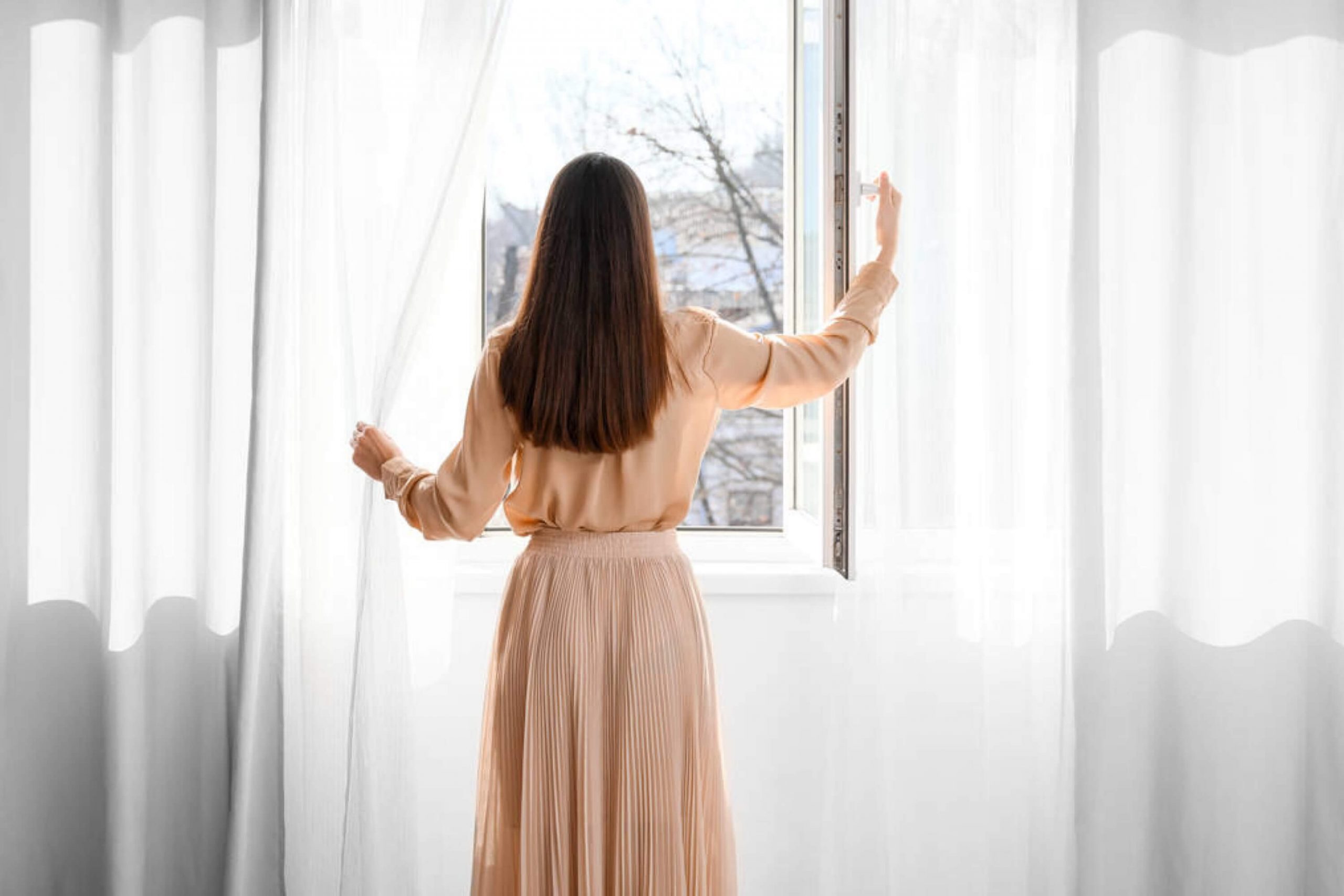 How Long to Ventilate After Painting? Housekeepingbay