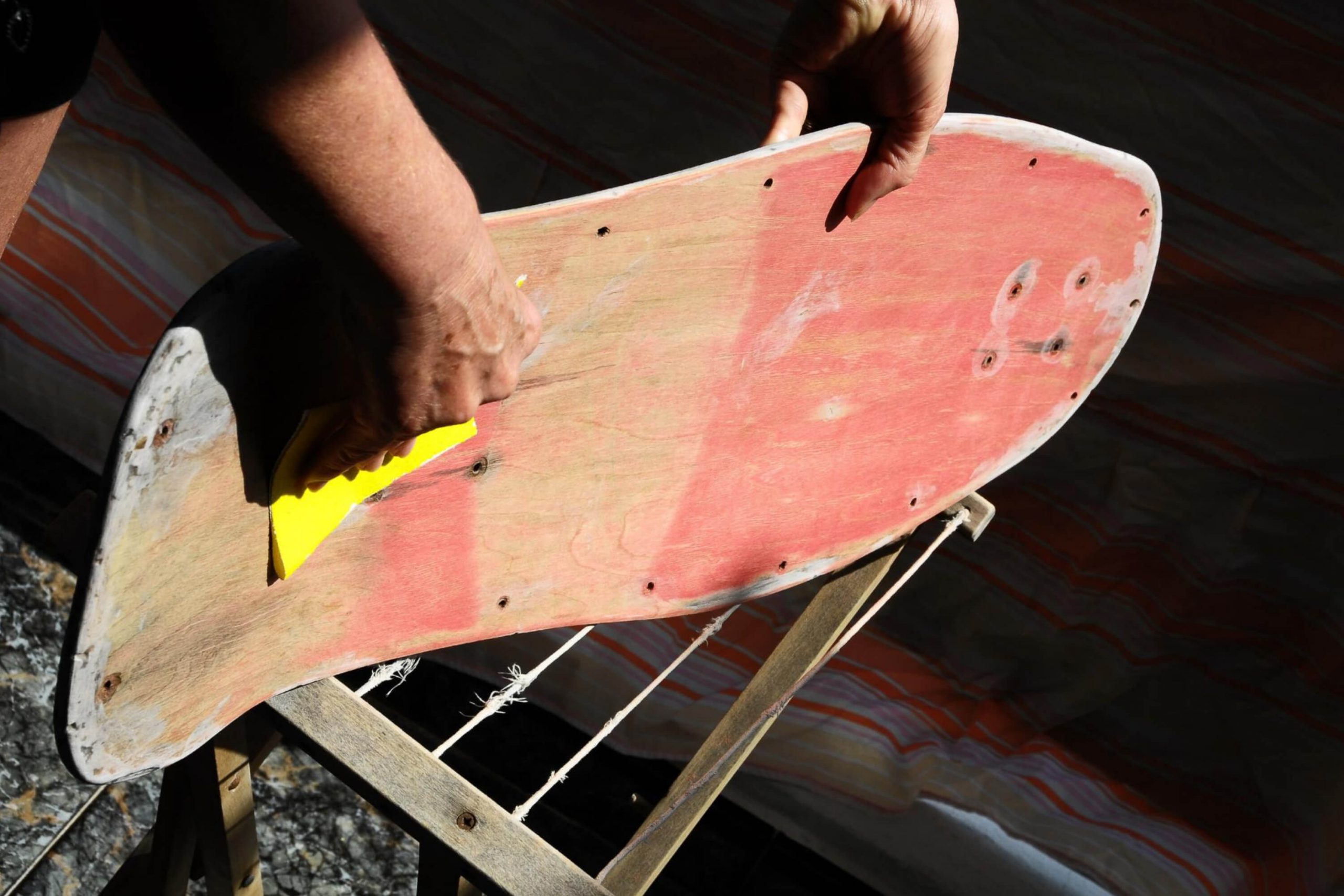 How to Sand Latex Paint? Smooth StepbyStep Housekeepingbay