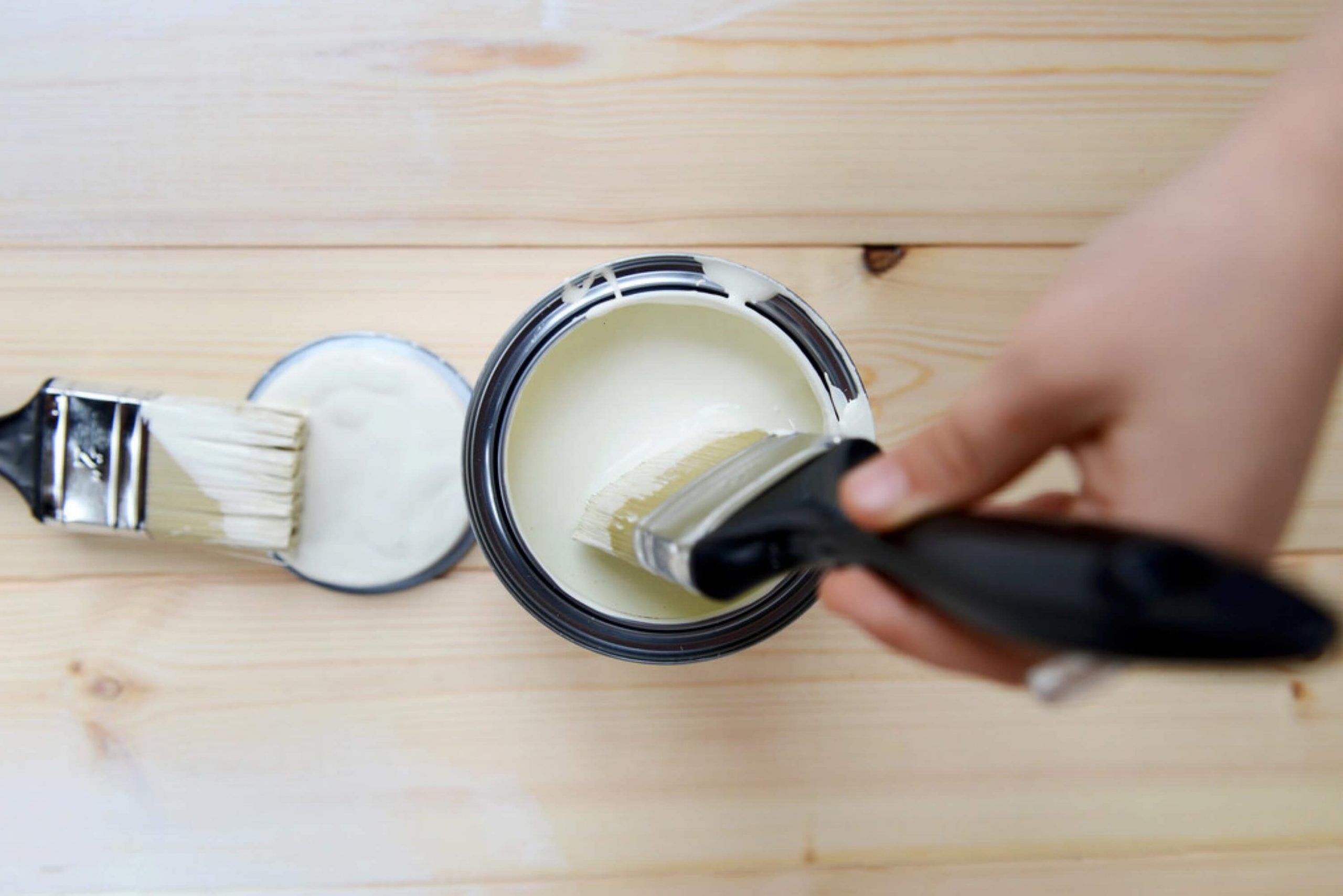 Is Paint Combustible? Detailed Guide Detailed Guide Housekeepingbay
