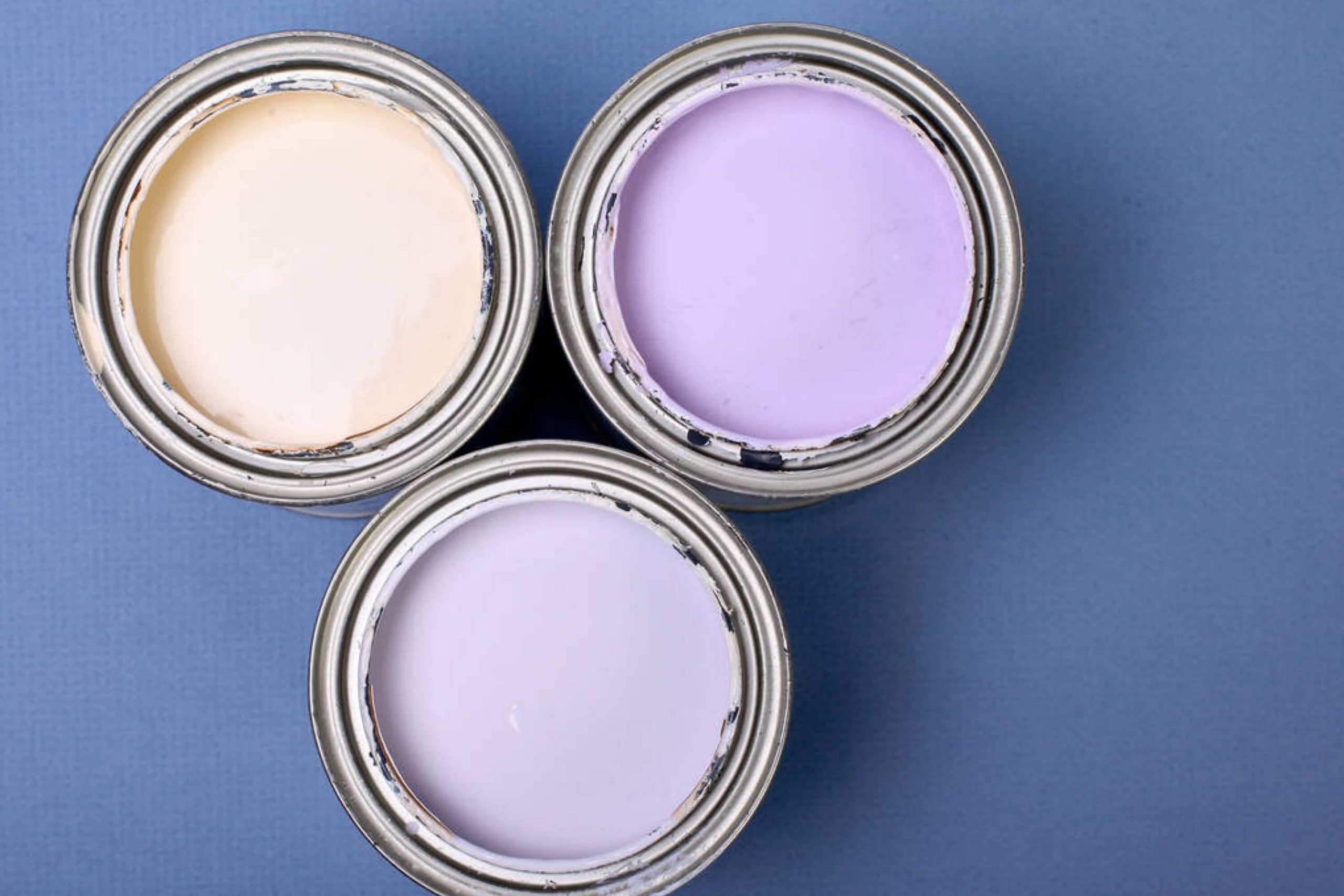Can You Apply Oil Based Paint Over Latex Paint? Housekeepingbay