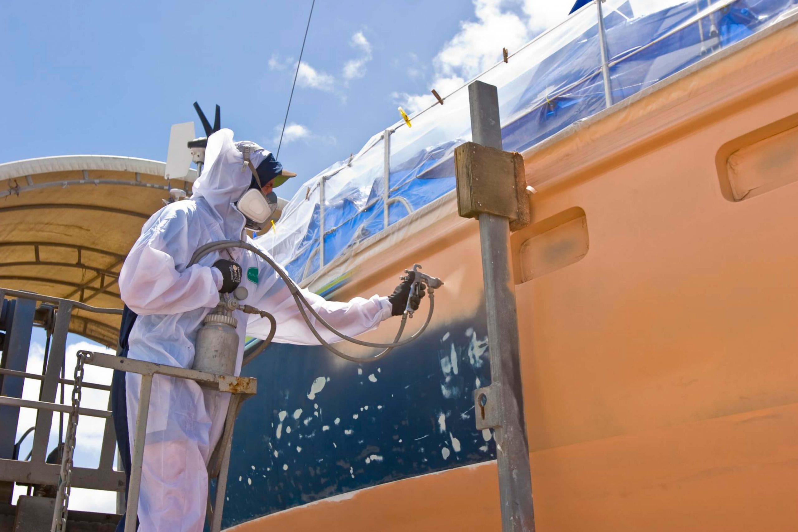 How to Thin Enamel Paint For Spray Gun? Housekeepingbay