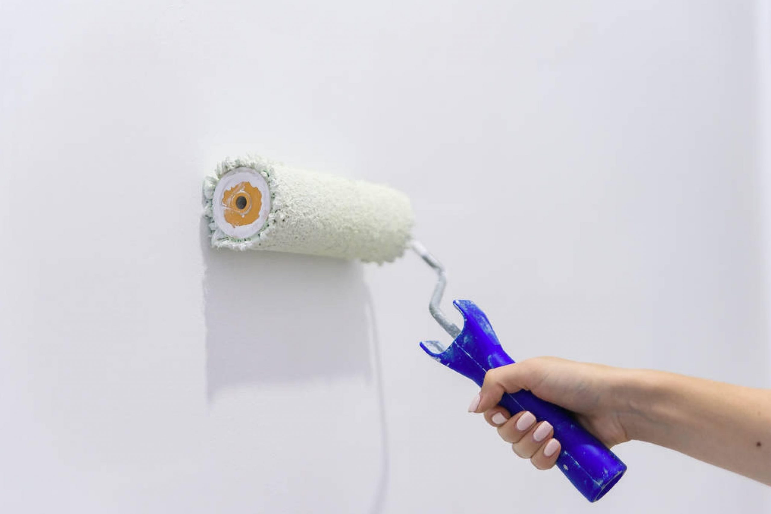 How Long Can You Leave Primer Unpainted? Housekeepingbay