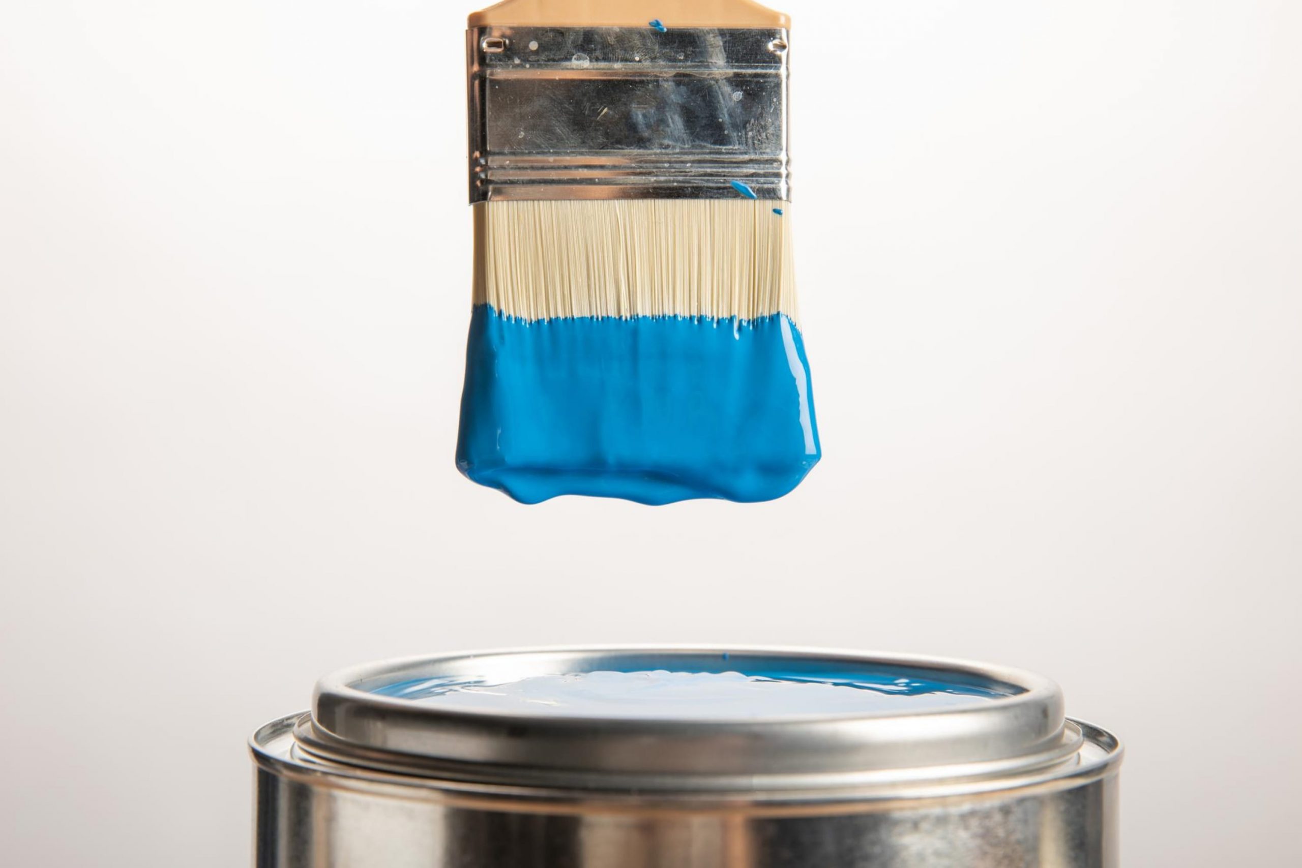 How Are Deep Base And Medium Base Paint Different?