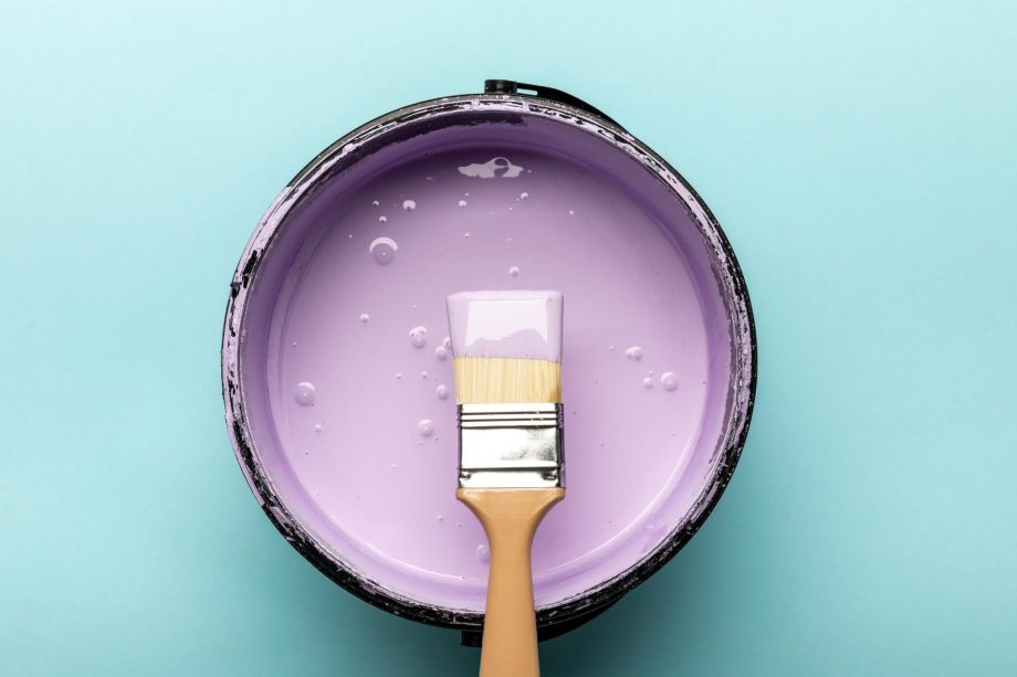 15 Ideas How to Clean Up Paint Spill? Housekeeping Bay