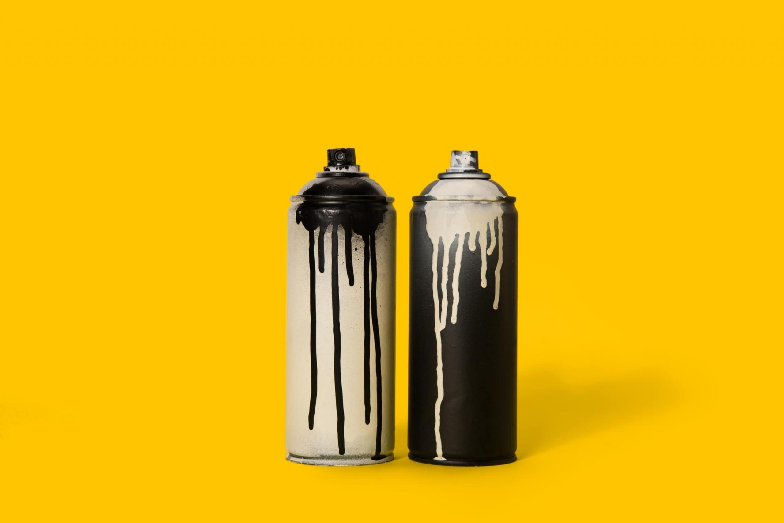 How to Get Rid Of The Smell Of Spray Paint? Housekeepingbay