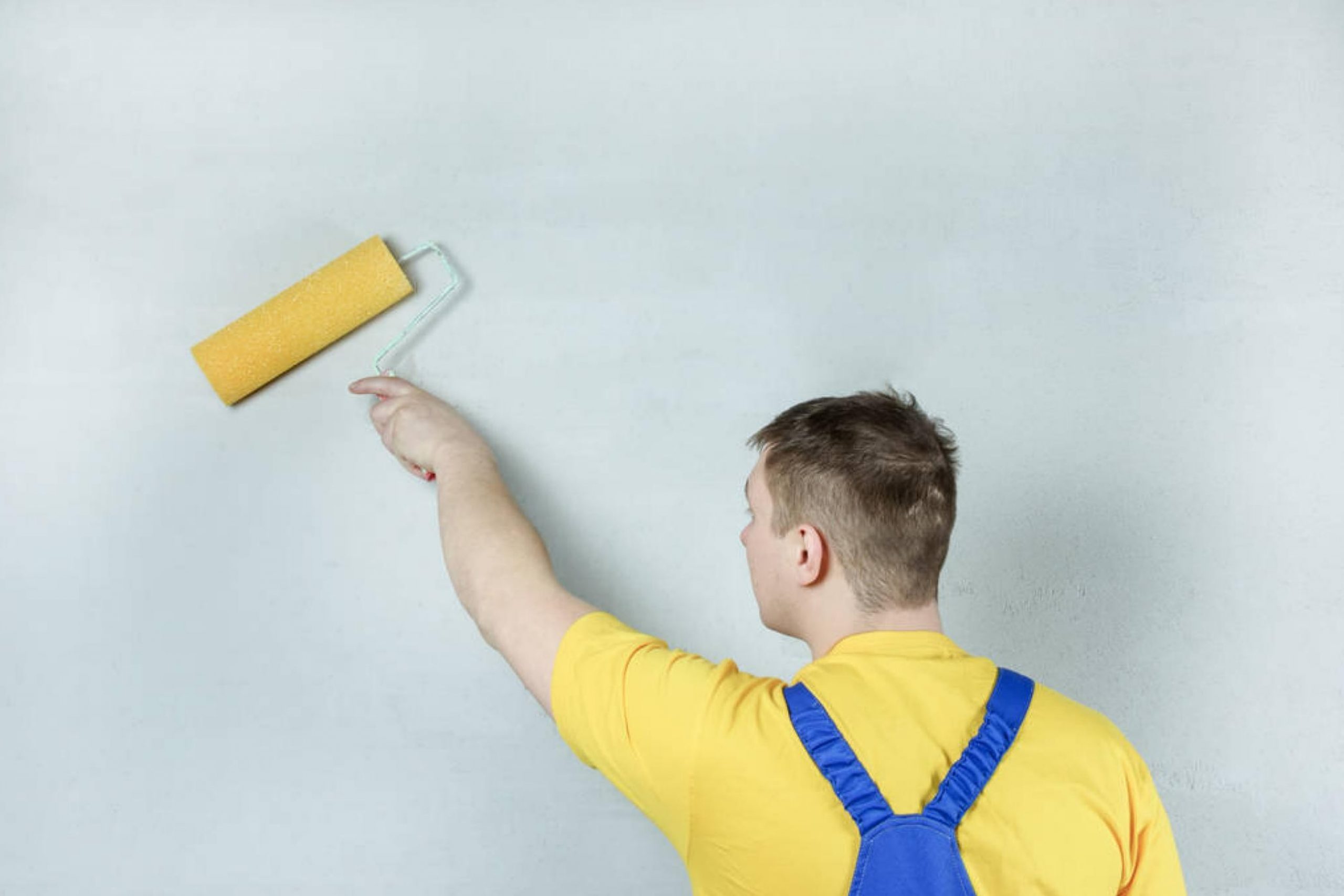 How Long Can You Leave Primer Unpainted? Housekeepingbay